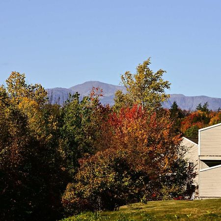 Bartlett Condo With Mountain Views Near Ski Resorts! Esterno foto