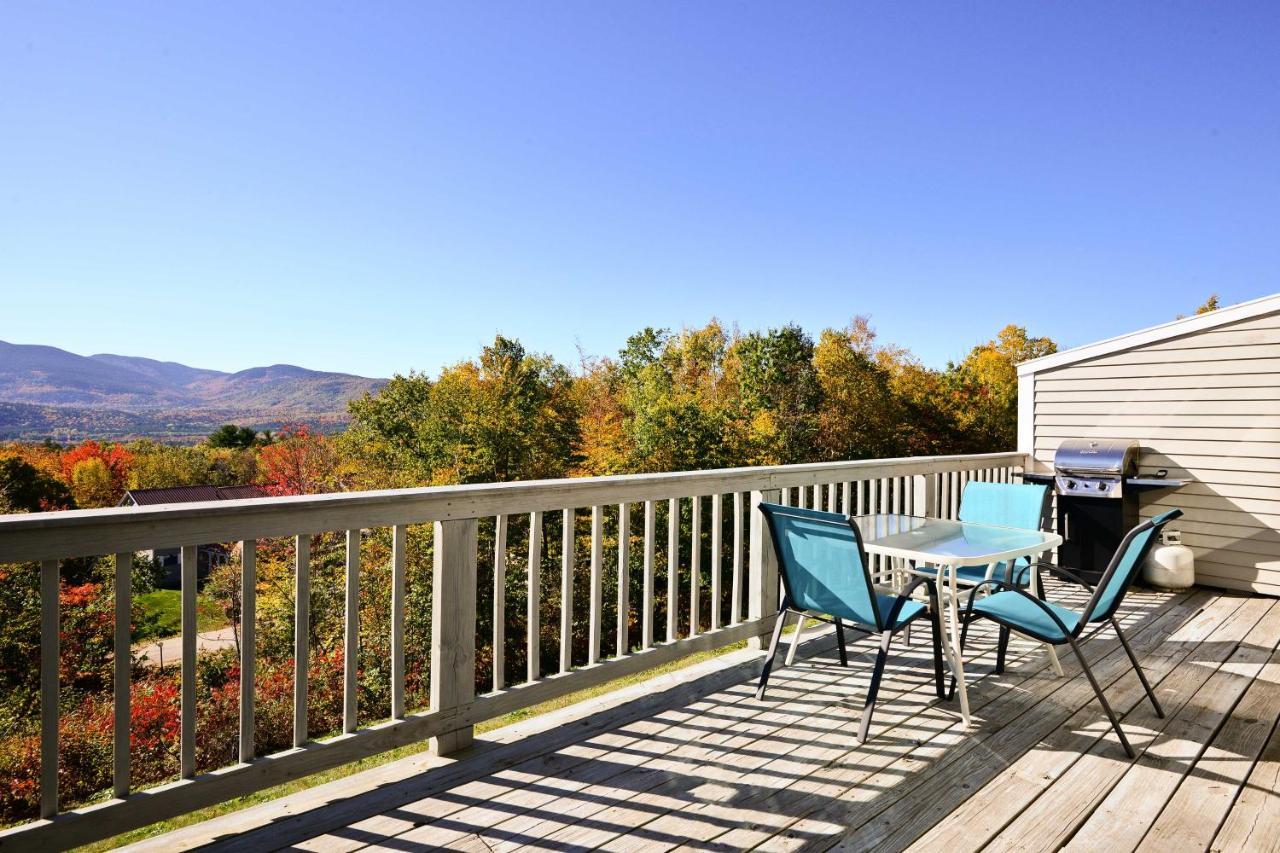 Bartlett Condo With Mountain Views Near Ski Resorts! Esterno foto
